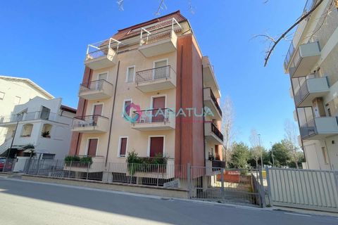 Leilighet i Silvi, Teramo, Silvi - € 170 000 | Ref: 26595764 - foto 4