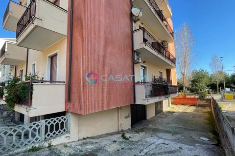 Leilighet i Silvi, Teramo, Silvi - € 170 000 | Ref: 26595764 - foto 7