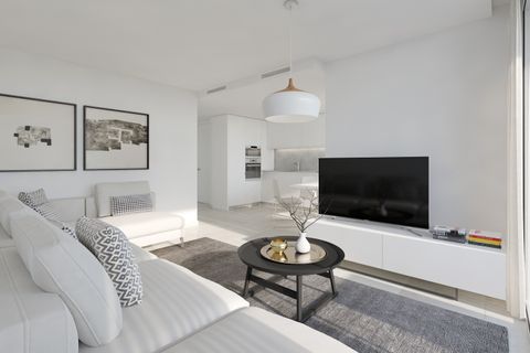 Villa i Finestrat, Alicante, Finestrat - € 870.000 | Ref: 288 - foto 7