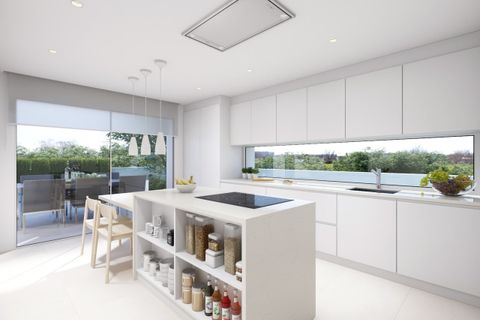 Villa i Finestrat, Alicante, Finestrat - € 870.000 | Ref: 288 - foto 10