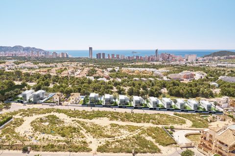 Villa i Finestrat, Alicante, Finestrat - € 870.000 | Ref: 288 - foto 15