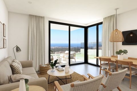 Rækkehus i Polop, Alicante, Polop - € 470.000 | Ref: 296 - foto 6