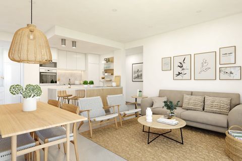 Rækkehus i Polop, Alicante, Polop - € 470.000 | Ref: 296 - foto 7