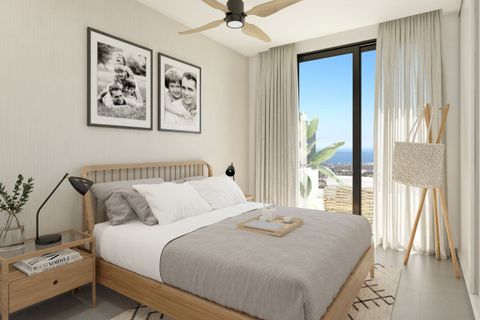 Rækkehus i Polop, Alicante, Polop - € 470.000 | Ref: 296 - foto 9