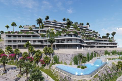 Lägenhet i Aguilas, Murcia - foto 1