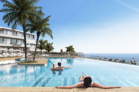 Lägenhet i Aguilas, Murcia - foto 3