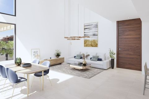 Villa i Finestrat, Alicante, Finestrat - € 1.195.000 | Ref: 393 - foto 8