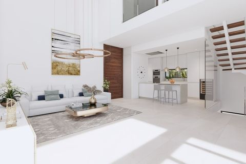 Villa i Finestrat, Alicante, Finestrat - € 1.195.000 | Ref: 393 - foto 10