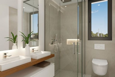 Villa i Finestrat, Alicante, Finestrat - € 1.195.000 | Ref: 393 - foto 13