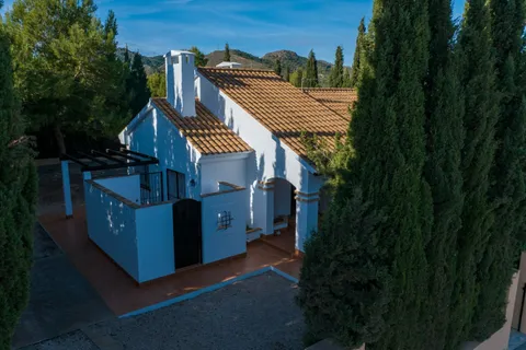Villa Fuente Alamo, Murcia - foto 2