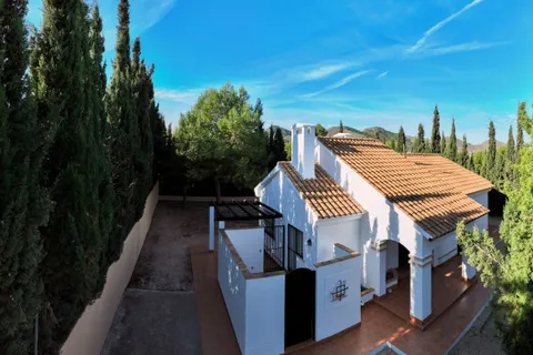 Villa Fuente Alamo, Murcia - foto 3