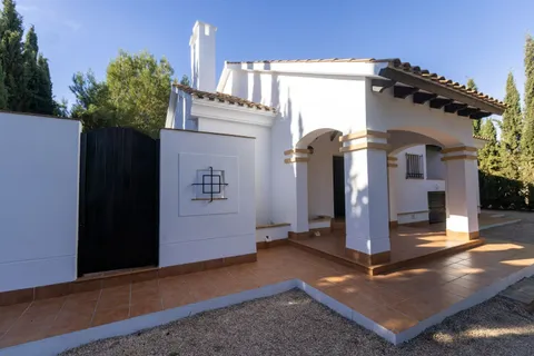 Villa Fuente Alamo, Murcia - foto 5
