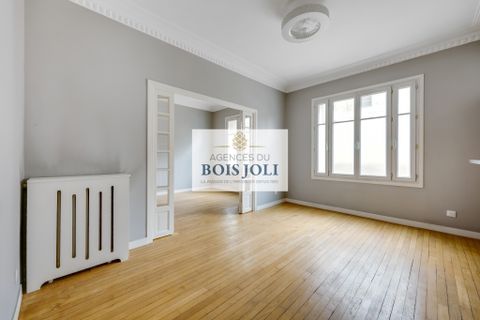 Leilighet i Vanves, Hauts-de-Seine, Vanves - € 396 000 | Ref: 1826 - foto 2
