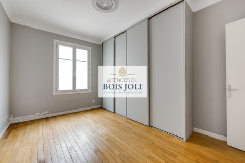 Leilighet i Vanves, Hauts-de-Seine, Vanves - € 396 000 | Ref: 1826 - foto 3