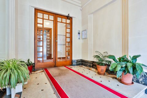 Leilighet i Vanves, Hauts-de-Seine, Vanves - € 396 000 | Ref: 1826 - foto 6