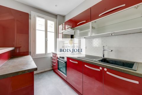 Leilighet i Vanves, Hauts-de-Seine, Vanves - € 396 000 | Ref: 1826 - foto 5