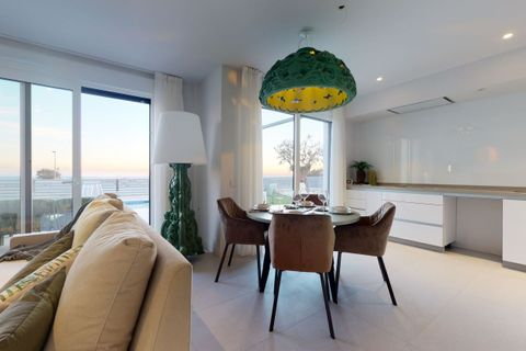 Villa a Mutxamel, Alicante, Mutxamel - € 450.000 | Ref: 410 - foto 8