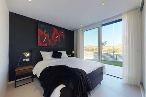 Villa a Mutxamel, Alicante, Mutxamel - € 450.000 | Ref: 410 - foto 10