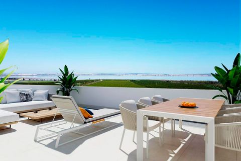Lejlighed i Torrevieja, Alicante, Torrevieja - € 330.000 | Ref: 419 - foto 3