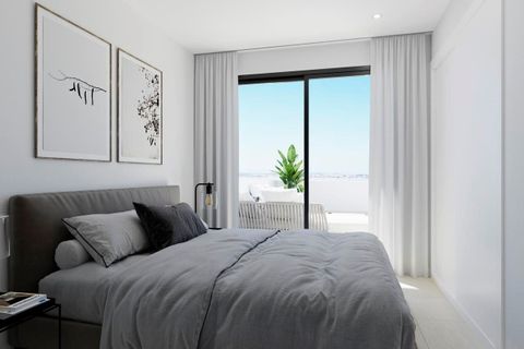 Lejlighed i Torrevieja, Alicante, Torrevieja - € 330.000 | Ref: 419 - foto 7