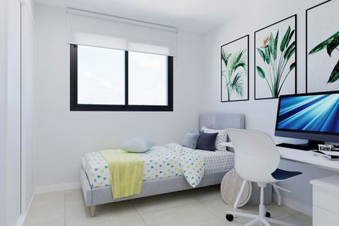 Lejlighed i Torrevieja, Alicante, Torrevieja - € 330.000 | Ref: 419 - foto 8