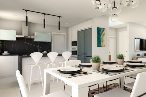 Villa i Denia, Alicante, Denia - € 675.000 | Ref: 425 - foto 5