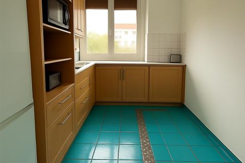Apartament a Vanves, Hauts-de-Seine, Vanves - € 1.990/mes | Ref: G040226 - 1 - foto 2