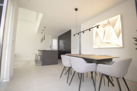 Villa a Finestrat, Alicante, Finestrat - € 549.000 | Ref: 474 - foto 7