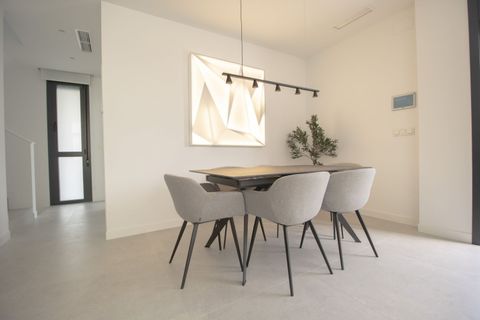 Villa a Finestrat, Alicante, Finestrat - € 549.000 | Ref: 474 - foto 8