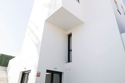 Villa a Finestrat, Alicante, Finestrat - € 549.000 | Ref: 474 - foto 23