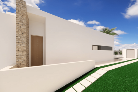 Villa a Pinar De Campoverde, Alicante, Pinar De Campoverde - € 845.000 | Ref: 553 - foto 6