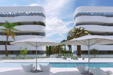 Appartamento Guardamar Del Segura, Alicante - foto 1