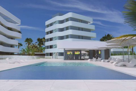 Appartamento Guardamar Del Segura, Alicante - foto 2