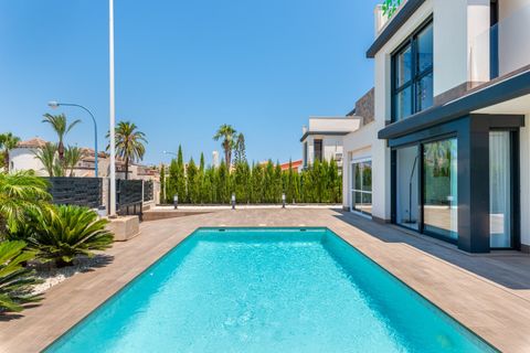 Villa i Playa Honda, Murcia, Playa Honda - € 742.000 | Ref: 188-A - foto 2