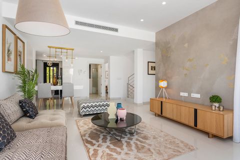 Villa i Playa Honda, Murcia, Playa Honda - € 742.000 | Ref: 188-A - foto 3