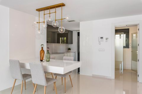 Villa i Playa Honda, Murcia, Playa Honda - € 742.000 | Ref: 188-A - foto 5