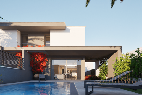 Villa in Los Nietos (Los Nietos), Murcia - photo 2
