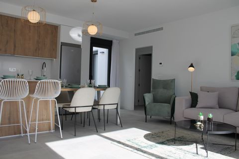 Villa i Torre Pacheco, Murcia, Torre Pacheco - € 311.900 | Ref: 582 - foto 6
