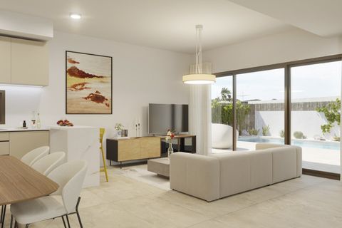 Villa i Algorfa, Alicante, Algorfa - € 535.000 | Ref: 631 - foto 6
