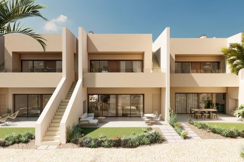 Appartement in San Javier, Murcia - foto 4