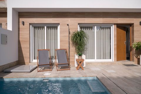 Rækkehus i Avileses, Murcia, Avileses - € 294.900 | Ref: 639 - foto 2