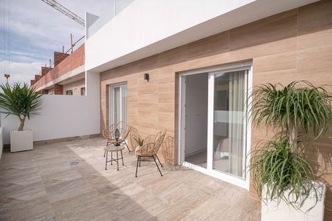 Rækkehus i Avileses, Murcia, Avileses - € 294.900 | Ref: 639 - foto 3