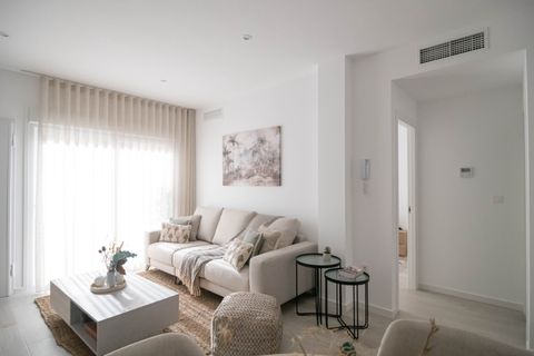 Rækkehus i Avileses, Murcia, Avileses - € 294.900 | Ref: 639 - foto 4