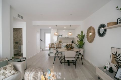 Rækkehus i Avileses, Murcia, Avileses - € 294.900 | Ref: 639 - foto 6