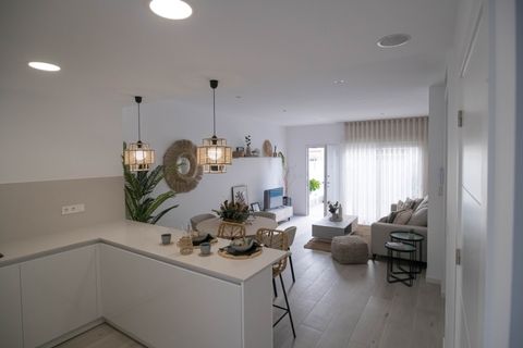 Rækkehus i Avileses, Murcia, Avileses - € 294.900 | Ref: 639 - foto 7