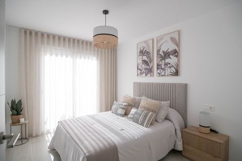 Rækkehus i Avileses, Murcia, Avileses - € 294.900 | Ref: 639 - foto 8