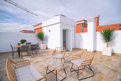 Rækkehus i Avileses, Murcia, Avileses - € 294.900 | Ref: 639 - foto 13