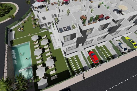 Villa i Cox, Alicante, Cox - € 223.000 | Ref: 652 - foto 7