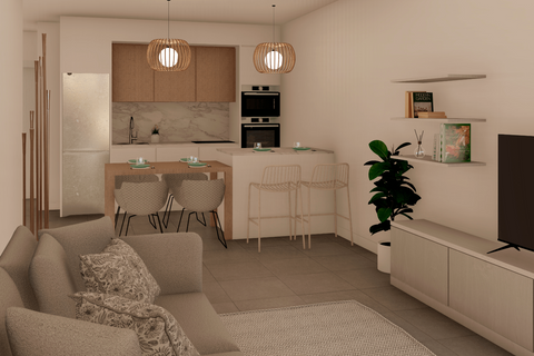 Lejlighed i Torre Pacheco, Murcia, Torre Pacheco - € 245.000 | Ref: 694 - foto 4