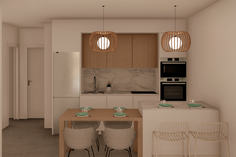 Lejlighed i Torre Pacheco, Murcia, Torre Pacheco - € 245.000 | Ref: 694 - foto 5